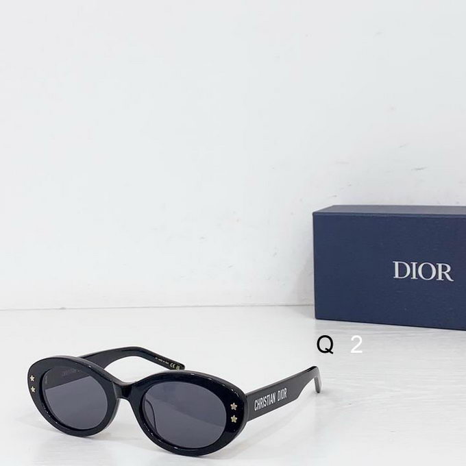 Dior Sunglasses ID:20250716-136